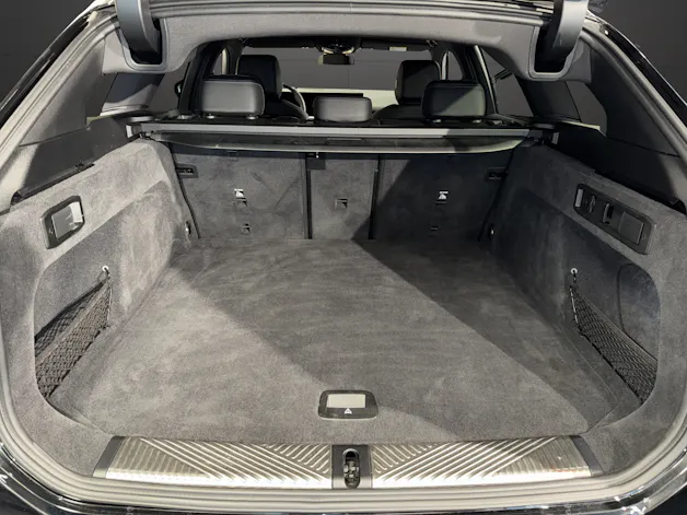 BMW 520d xDrive Touring M Sport