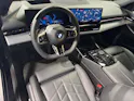 BMW 520d xDrive Touring M Sport