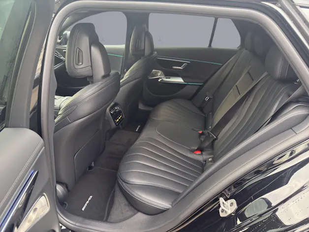 Mercedes-Benz E 220 d AMG Line 4matic Kombi