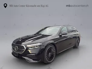 Mercedes-Benz E 220 d AMG Line 4matic Kombi