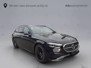 Mercedes-Benz E 220 d AMG Line 4matic Kombi