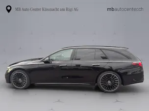 Mercedes-Benz E 220 d AMG Line 4matic Kombi