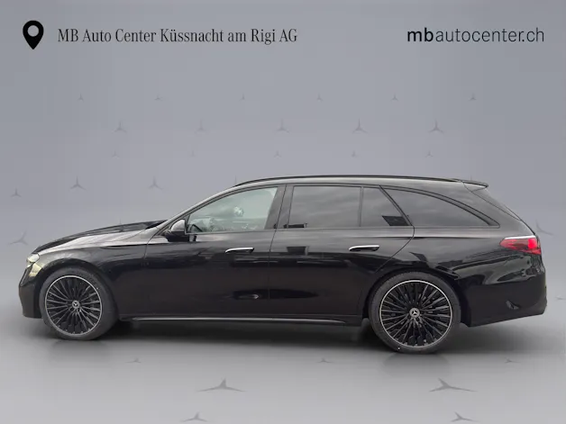Mercedes-Benz E 220 d AMG Line 4matic Kombi