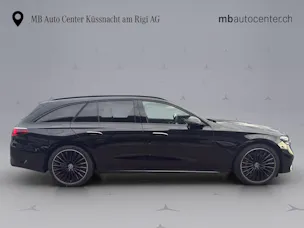 Mercedes-Benz E 220 d AMG Line 4matic Kombi