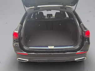 Mercedes-Benz E 220 d AMG Line 4matic Kombi