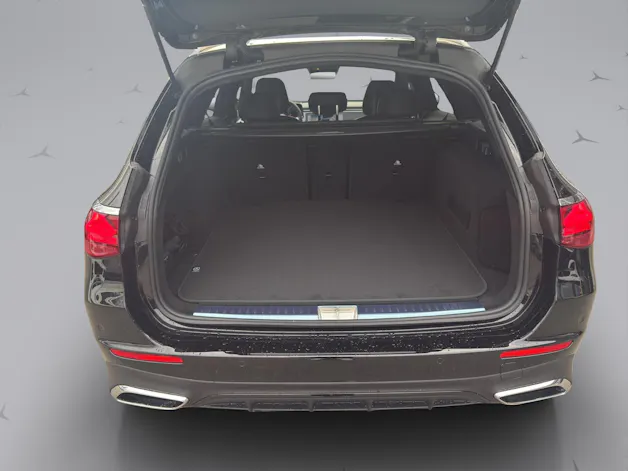 Mercedes-Benz E 220 d AMG Line 4matic Kombi