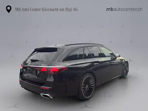 Mercedes-Benz E 220 d AMG Line 4matic Kombi