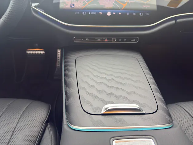 Mercedes-Benz E 220 d AMG Line 4matic Kombi