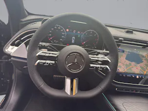 Mercedes-Benz E 220 d AMG Line 4matic Kombi