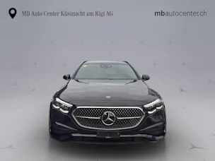 Mercedes-Benz E 220 d AMG Line 4matic Kombi