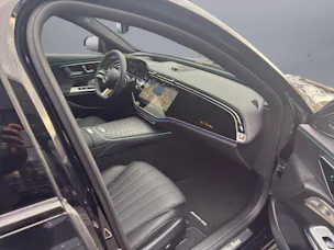 Mercedes-Benz E 220 d AMG Line 4matic Kombi