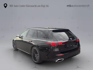 Mercedes-Benz E 220 d AMG Line 4matic Kombi
