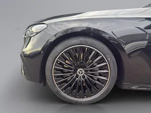 Mercedes-Benz E 220 d AMG Line 4matic Kombi