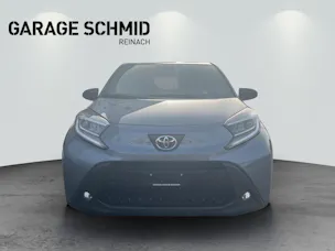 Toyota Aygo X 1.0 VVT-i Trend