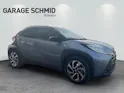 Toyota Aygo X 1.0 VVT-i Trend