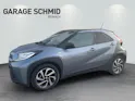 Toyota Aygo X 1.0 VVT-i Trend