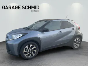 Toyota Aygo X 1.0 VVT-i Trend