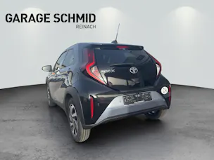 Toyota Aygo X 1.0 VVT-i Trend