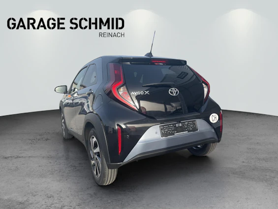 immagine del veicolo 4 immagine del veicolo 4