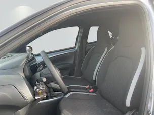 Toyota Aygo X 1.0 VVT-i Trend