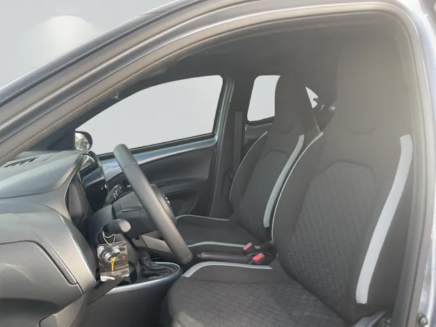 Toyota Aygo X 1.0 VVT-i Trend