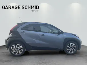 Toyota Aygo X 1.0 VVT-i Trend