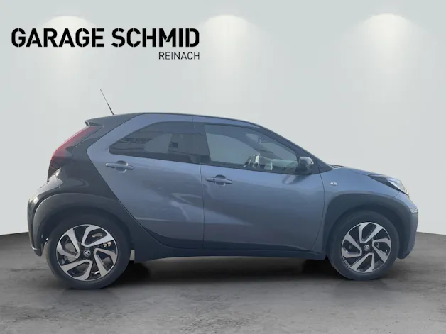 Toyota Aygo X 1.0 VVT-i Trend