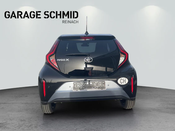 immagine del veicolo 5 immagine del veicolo 5