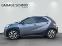 Toyota Aygo X 1.0 VVT-i Trend