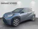 Toyota Aygo X 1.0 VVT-i Trend