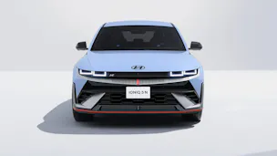 Hyundai Ioniq 5 N Electric 4WD