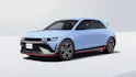 Hyundai Ioniq 5 N Electric 4WD