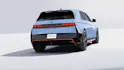 Hyundai Ioniq 5 N Electric 4WD
