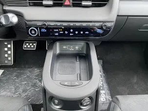 Hyundai Ioniq 5 N Electric 4WD