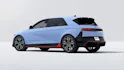 Hyundai Ioniq 5 N Electric 4WD