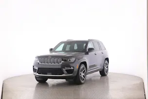 Jeep Grand Cherokee 2.0 Turbo Summit Reserve 4xe