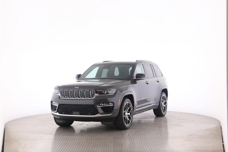 immagine del veicolo JEEP Grand Cherokee
