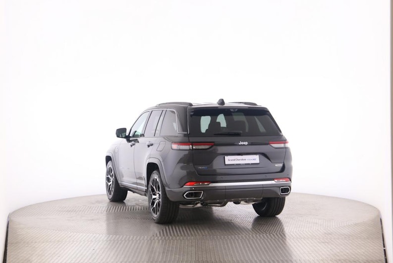 immagine del veicolo JEEP Grand Cherokee