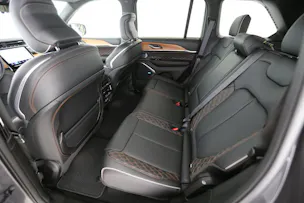 Jeep Grand Cherokee 2.0 Turbo Summit Reserve 4xe