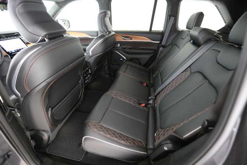 immagine del veicolo JEEP Grand Cherokee