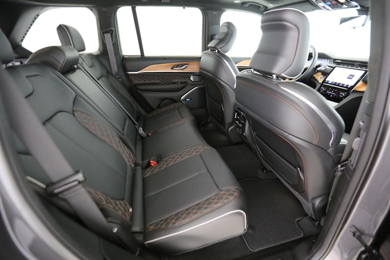 immagine del veicolo JEEP Grand Cherokee