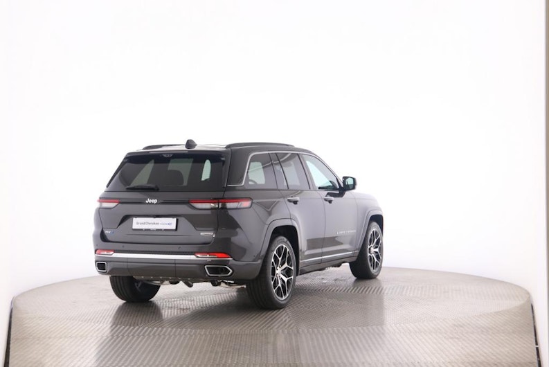 immagine del veicolo JEEP Grand Cherokee