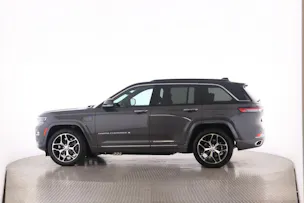 Jeep Grand Cherokee 2.0 Turbo Summit Reserve 4xe