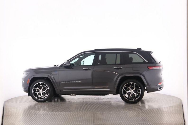 immagine del veicolo JEEP Grand Cherokee