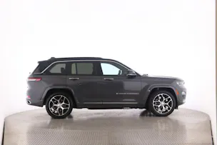 Jeep Grand Cherokee 2.0 Turbo Summit Reserve 4xe