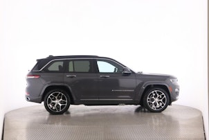 immagine del veicolo JEEP Grand Cherokee 2.0 Turbo Summit Reserve 4xe