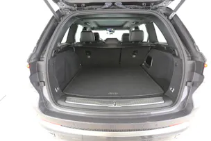 Jeep Grand Cherokee 2.0 Turbo Summit Reserve 4xe