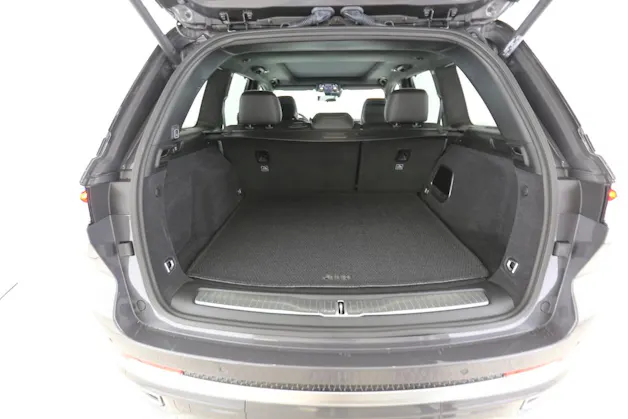 Jeep Grand Cherokee 2.0 Turbo Summit Reserve 4xe
