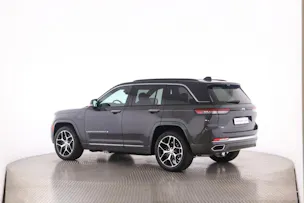 Jeep Grand Cherokee 2.0 Turbo Summit Reserve 4xe