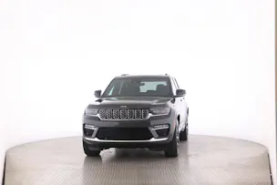 Jeep Grand Cherokee 2.0 Turbo Summit Reserve 4xe